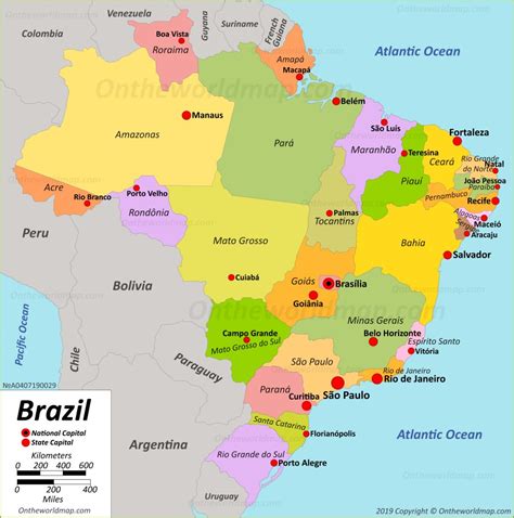 what capital of brazil|Capitals of Brazil .